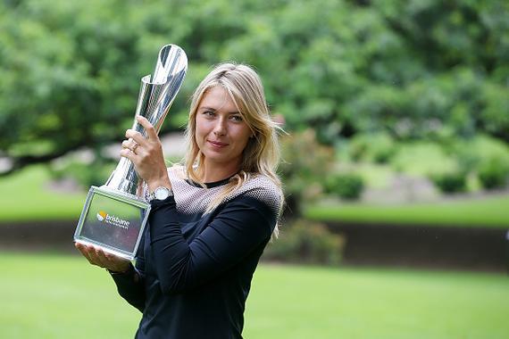 新的征程！WTA2016賽季首周賽事十大看點
