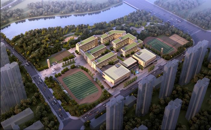 全國各地將大力新建中小學(xué)校！體育事業(yè)或?qū)⒂瓉泶蟊l(fā)！