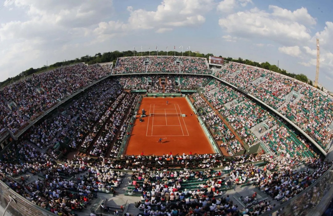 網(wǎng)球紅土場地是什么賽事